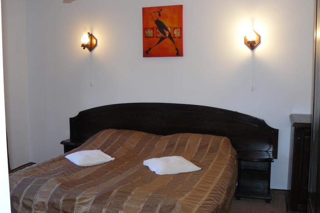 Pensiunea Lais Bran  Habitación foto