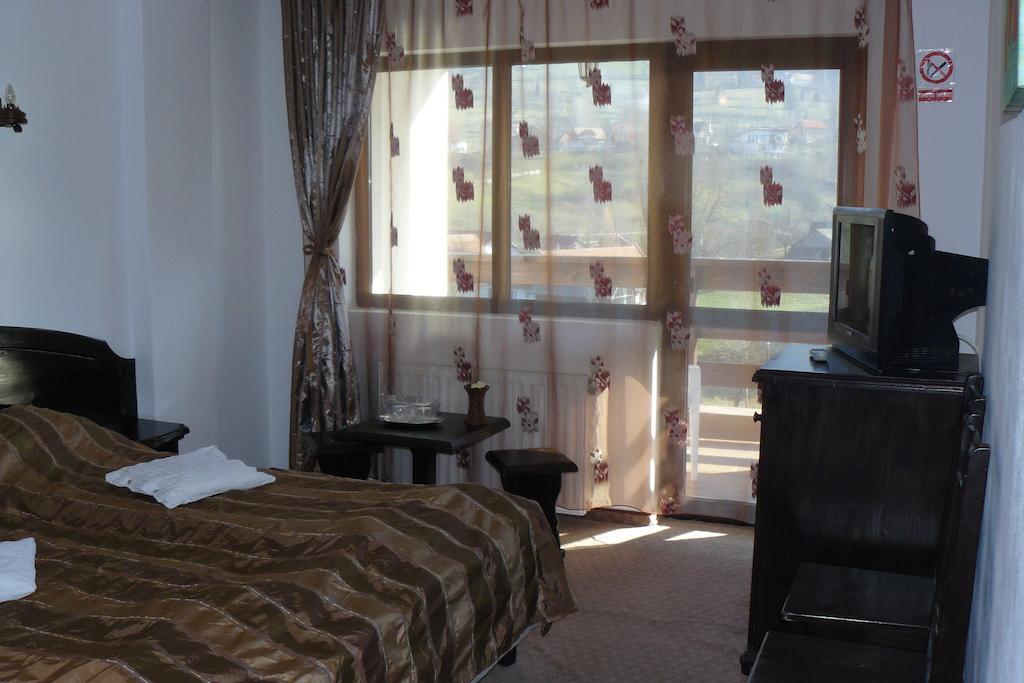 Pensiunea Lais Bran  Habitación foto