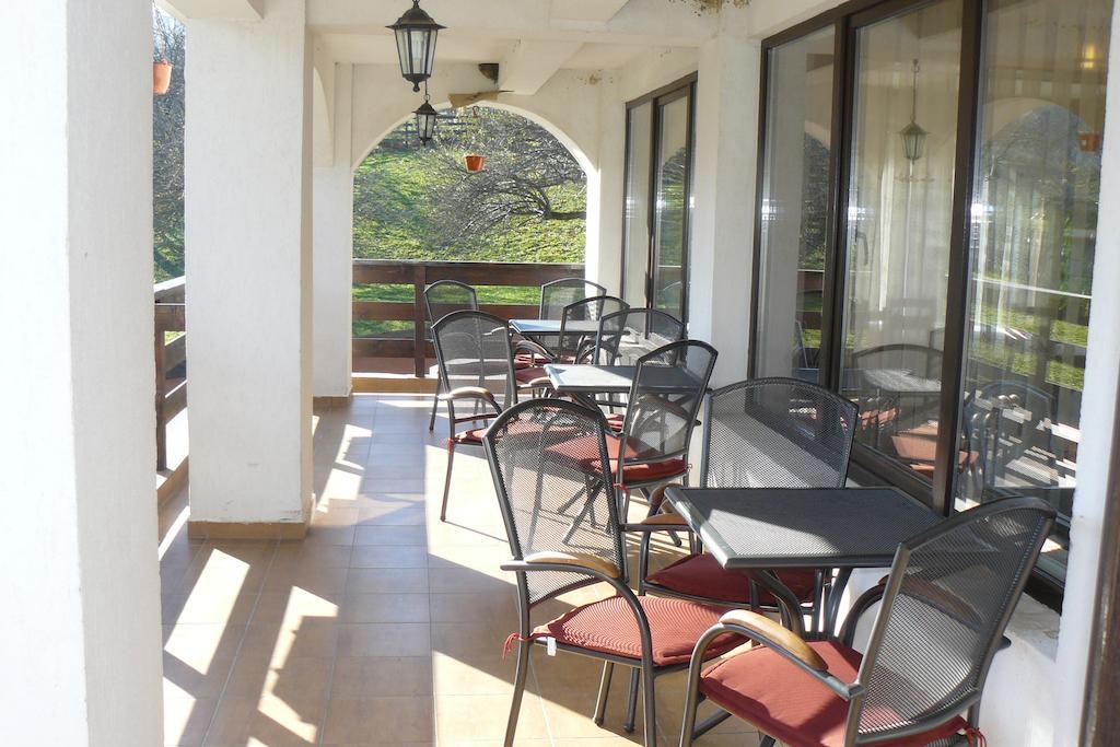 Pensiunea Lais Bran  Exterior foto
